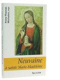 Neuvaine à sainte Marie-Madeleine