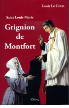 Saint Louis-Marie Grignon de Montfort