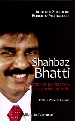 Shahbaz Bhatti