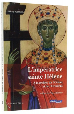 L’impératrice sainte Hélène