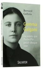 Gemma Galgani (1878-1903)