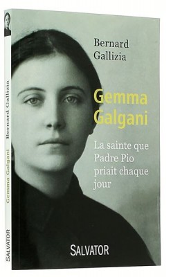 Gemma Galgani (1878-1903)