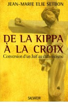 De la Kippa à la Croix