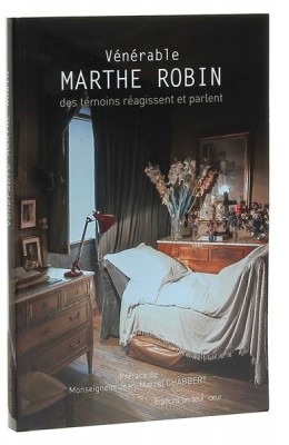 Vénérable Marthe Robin