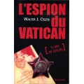 L’espion du Vatican