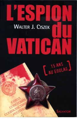 L’espion du Vatican