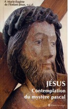 Jésus, contemplation   du mystère pascal