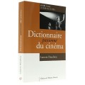 Dictionnaire passionné du cinéma