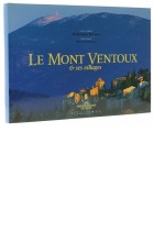 Le Mont Ventoux et ses villages