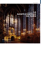 La Sainte Chapelle de Paris