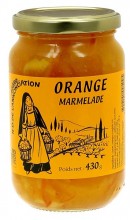 Marmelade Orange
