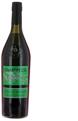 Chartreuse 1605