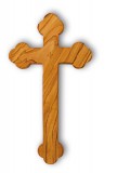 Croix Bethléem CN