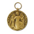 Médaille Ange Gardien (bronze)