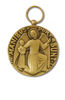 Médaille Ange Gardien (bronze)