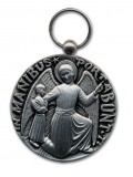 Médaille Ange Gardien (argent)
