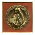 Médaille sainte Thérèse