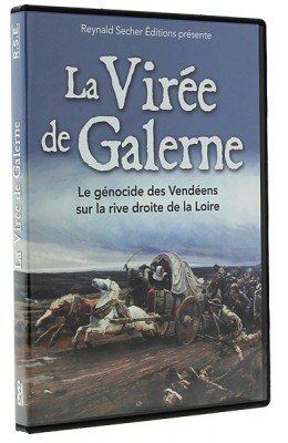 DVD La Virée de Galerne