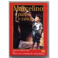 DVD Marcelino pan y vino