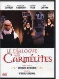 DVD Dialogue des Carmélites