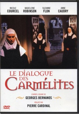 DVD Dialogue des Carmélites