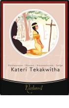 DVD Kateri Tekakwitha