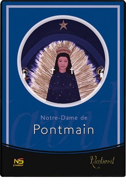 DVD Notre-Dame de Pontmain