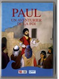 DVD Paul, un aventurier de la foi