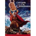 DVD Les Dix Commandements