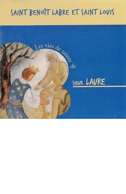 CD Saint Benoît Labre et Saint Louis