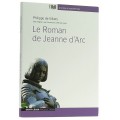Le Roman de Jeanne d’Arc CD MP3