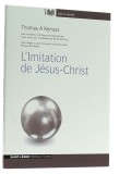 L’Imitation de Jésus-Christ CD MP3