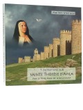Sept entretiens sur Ste Thérèse d’Avila CD MP3