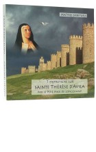 Sept entretiens sur Ste Thérèse d’Avila CD MP3 