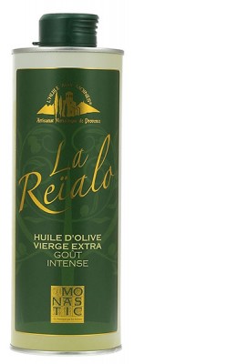 Huile d’olive La Reïalo 75 cl