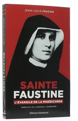 Sainte Faustine