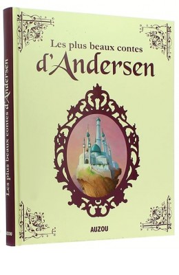 Les plus beaux contes d’Andersen