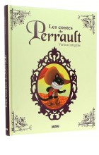 Les contes de Perrault 