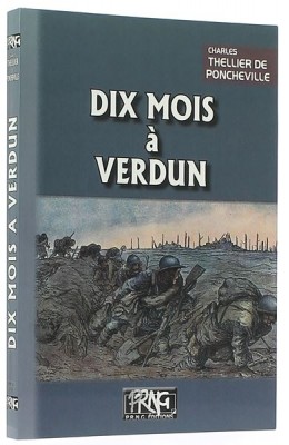 Dix mois à Verdun