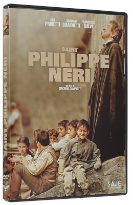 Saint Philippe Neri