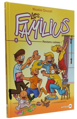 Familius 8 