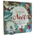 Symphonique Noël  Livre + CD