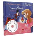 Casse noisettes (Livre + CD)