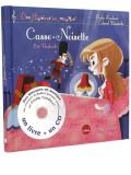 Casse noisettes (Livre + CD)