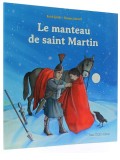 Manteau de Saint Martin