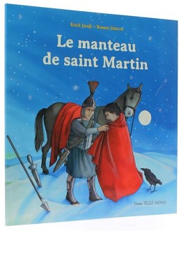 Manteau de Saint Martin