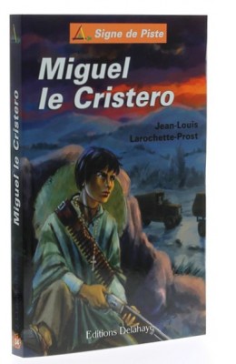 Miguel le Cristero