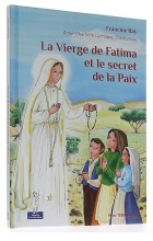 La Vierge de Fatima   et le secret de la paix