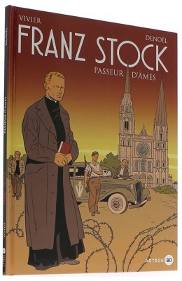 Franz Stock
