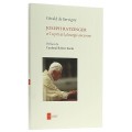 Joseph Ratzinger   et l’esprit de  la liturgie...